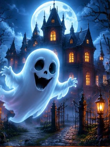 Haunted Reels