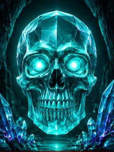 Ghost Gems