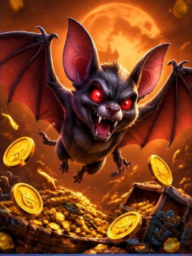 Bat Cave Cash