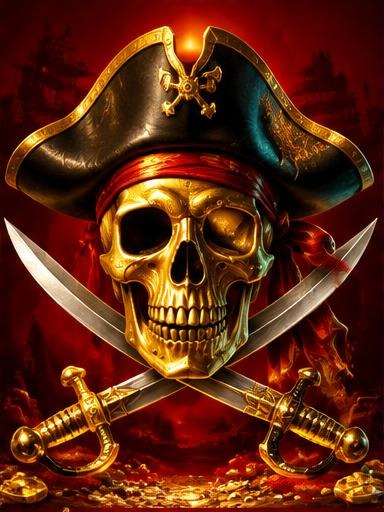 Skull Riches