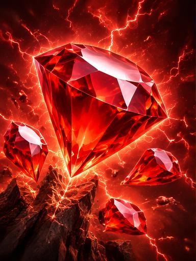 Lightning Gems Hold & Win